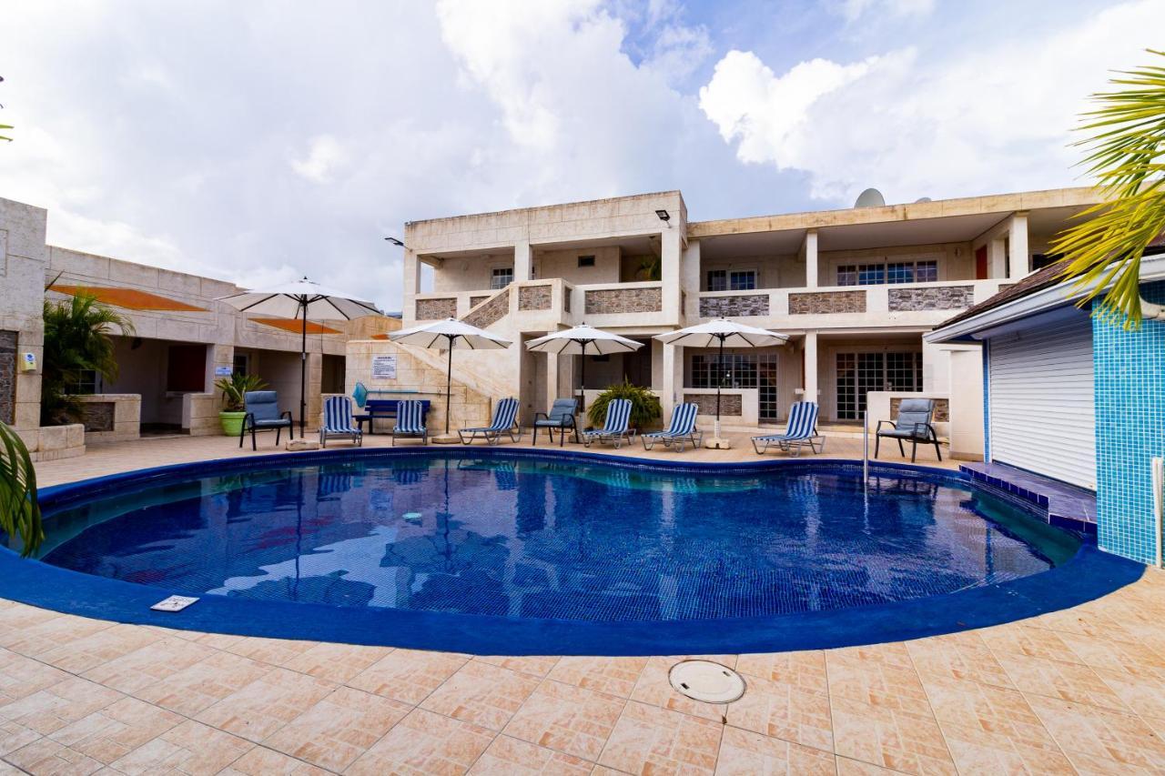 Guest house Blr *