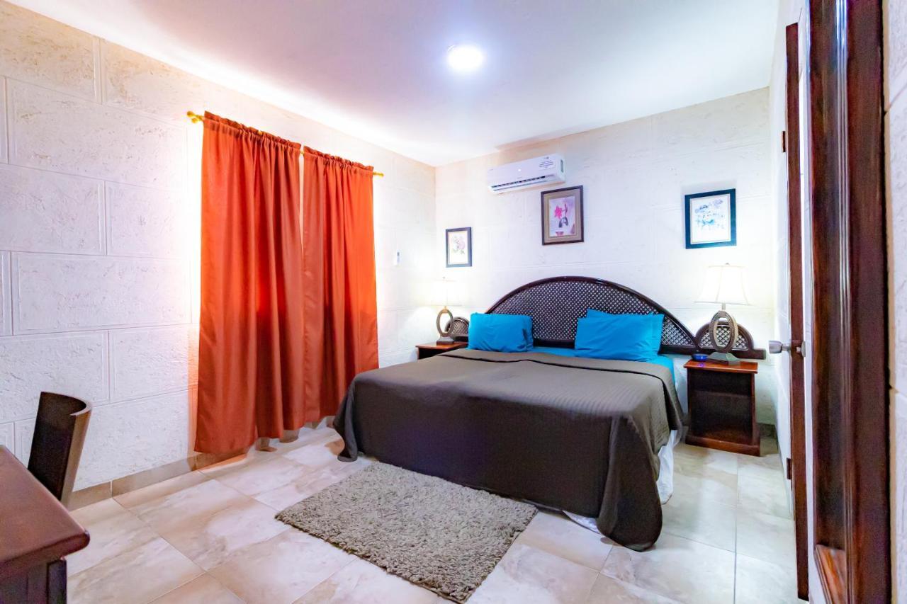 Blr Guest house
