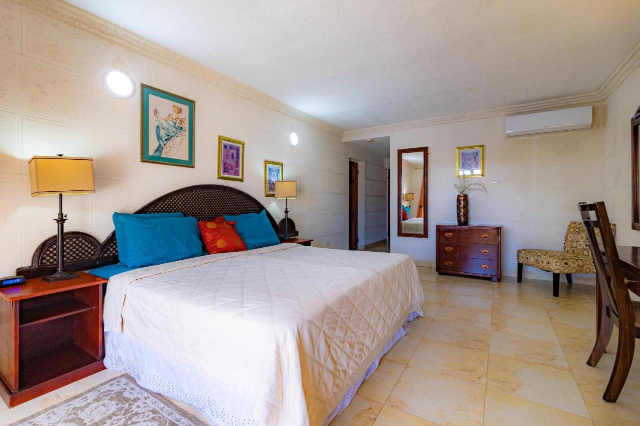 Blr Guest house *