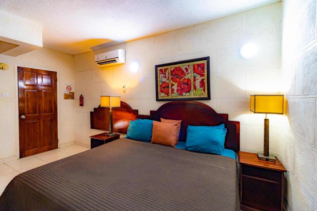 Blr Guest house