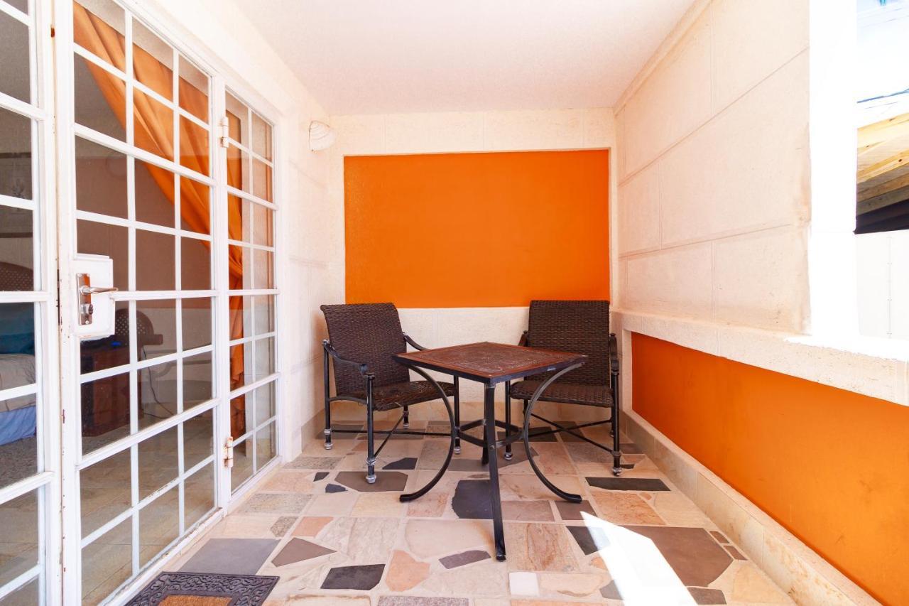 Guest house Blr