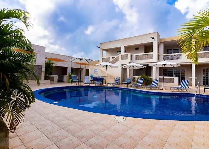 Blr Beach Resort