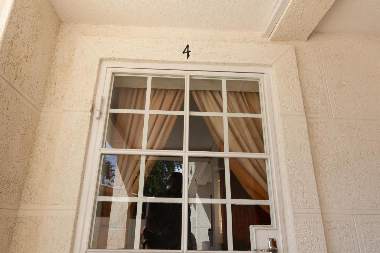 Casa de hóspedes Blr *